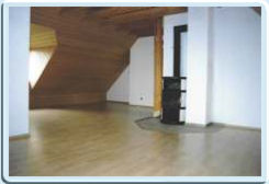 Dachwohnung